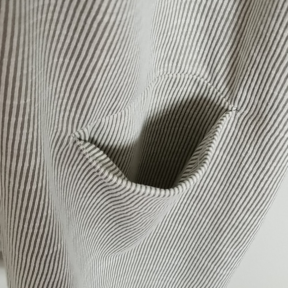 Cardigan Donni Sandwash Ribbed Cardigan Coat OSFA - Picture 5 of 12